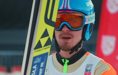 FIS Cup Szczyrk: Ponowny triumf Drehera, Kukuła znów trzeci