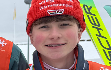 Yann Kullmann (Niemcy)