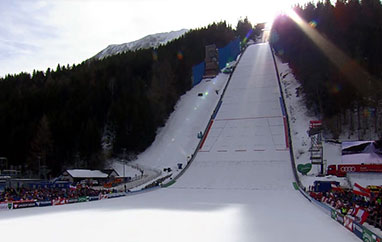 Tauplitz / Bad Mitterndorf, Kulm (Austria)