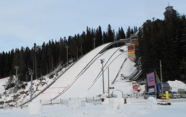 PŚ Kuopio: Sukces organizatorów