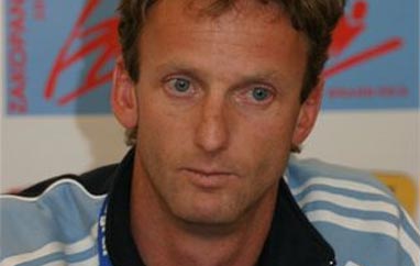 Heinz Kuttin (Austria)