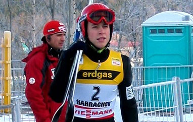 Tomas Kyncl (Czechy)