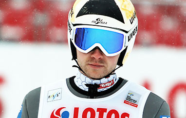 Thomas Lackner (Austria)