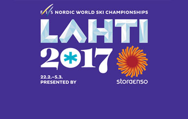 MŚ Lahti: 77 zawodników w treningach na dużej skoczni