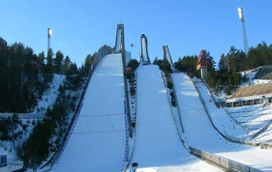 MŚJ Lahti: Poranne skoki pań już jutro