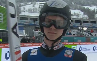 FIS Cup: Landerer wygrywa w Notodden