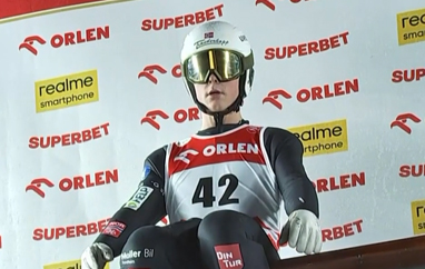 CoC Ruka: Seria próbna dla Langmo, Zniszczoł piąty