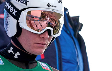 PŚ Lahti: Zwycięstwo Laniska, Wąsek na podium!