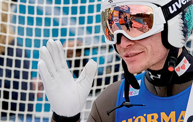 PŚ Lillehammer: Kwalifikacje dla Laniska, Stoch czwarty. Granerud ucieka Kraftowi