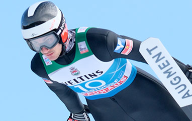 FIS Cup Oberhof: Austriacka dominacja!