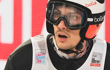 CoC Lahti: Clemens Leitner wygrywa konkurs