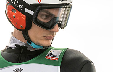 FIS Cup Eisenerz: Znów dominacja Austriaków, Leitner najlepszy