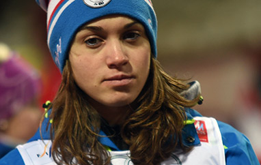 FIS Cup Kandersteg: Lea Lemare lepsza od Kriznar