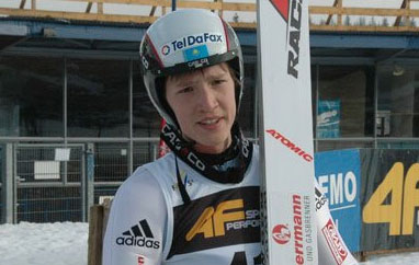 Yevgeniy Levkin (Kazachstan)