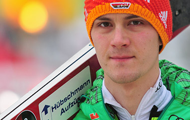 MŚ Lahti: Stephan Leyhe najlepszy w 3. treningu