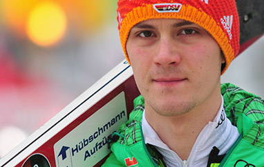 Stephan Leyhe (Niemcy)