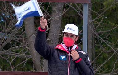 Florian Liegl rezygnuje ze skoków narciarskich!