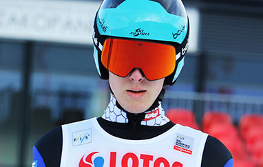 FIS Cup Oberhof: Lienher najlepszy w serii próbnej