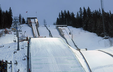 Kolejny przystanek Raw Air. Czy Lillehammer znów będzie szczęśliwe dla Polaków?