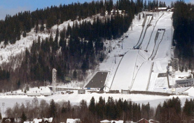 PŚ Lillehammer: Dziś kolejny konkurs Raw Air, ostatnie zawody Toma Hilde