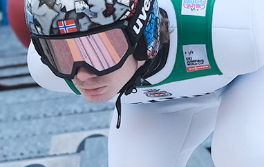 LGP Wisła: Prolog dla Lindvika, czterech Polaków w TOP10