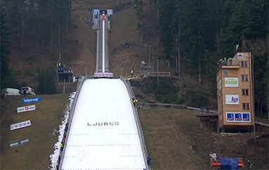 PŚ Ljubno: Rekordowa liczba zawodniczek na starcie