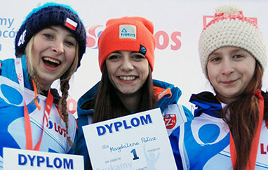 LOTOS Cup w Zakopanem pod znakiem upadków