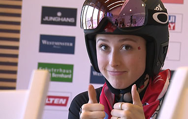 PŚ Lillehammer: Alexandria Loutitt wygrywa kwalifikacje