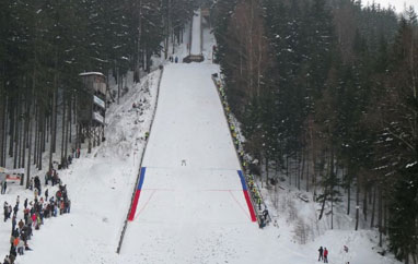 Lubawka, Ulanowice (Polska)