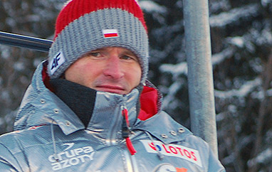 Maciej Maciusiak (Polska)