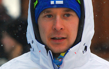 Jarkko Maatta (Finlandia)