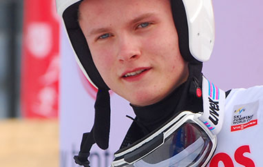 Kevin Maltsev (Estonia)