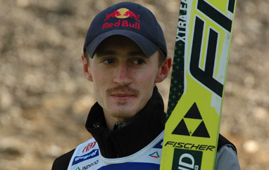 Adam Małysz (Polska)