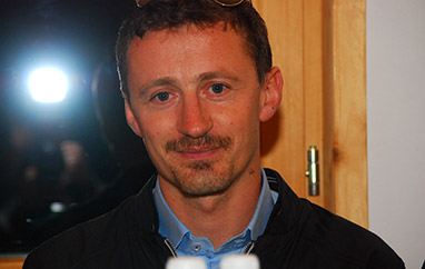 Małysz: Nie chciałbym być wydalony z wioski olimpijskiej