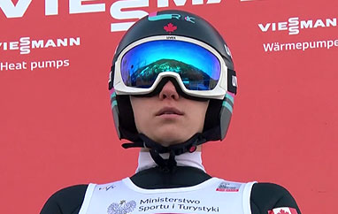 Nicole Maurer (Kanada)