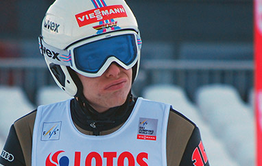 FIS Cup Planica: Zwycięstwo Maylaendera, słaby występ Polaków