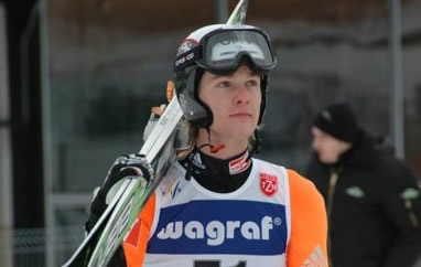 Jan Mazoch (Czechy)