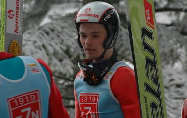 Marek Michniak (Polska)