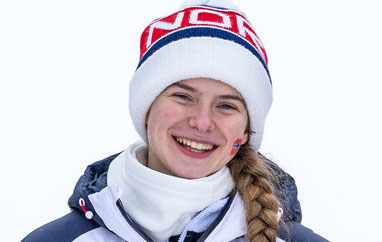 MŚJ Lake Placid: Midtskogen ze złotem!
