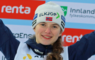 LGP Klingenthal: Midtskogen wygrywa!