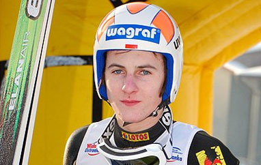 FIS Cup: Daniel Huber zwycięża, Kot i Miętus w czołówce