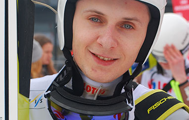 Krzysztof Miętus (Polska)