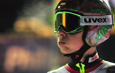Polska czwórka na FIS Cup w Notodden. Murańka zostaje w kraju