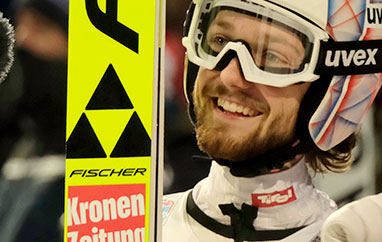 FIS Cup Rasnov: Kolejne zwycięstwo Moertha, wszyscy Polacy w dziesiątce