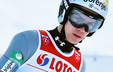 CoC Planica: Zak Mogel wygrywa konkurs