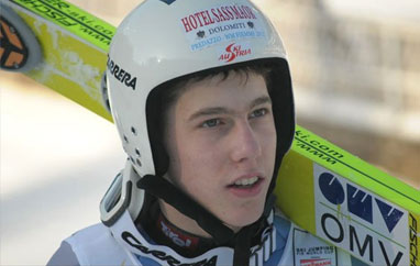 Lukas Mueller (Austria)