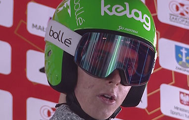 CoC Zakopane: Mueller najlepszy na koniec cyklu