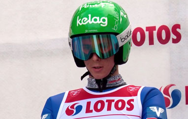 CoC Lahti: Mueller zwycięża. Żyła na podium, Juroszek czwarty
