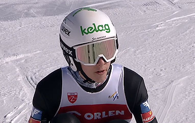 CoC Lahti: 63 zawodników na liście startowej