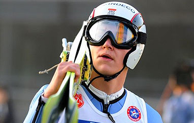 FIS Cup Szczyrk: Dominacja Polaków!